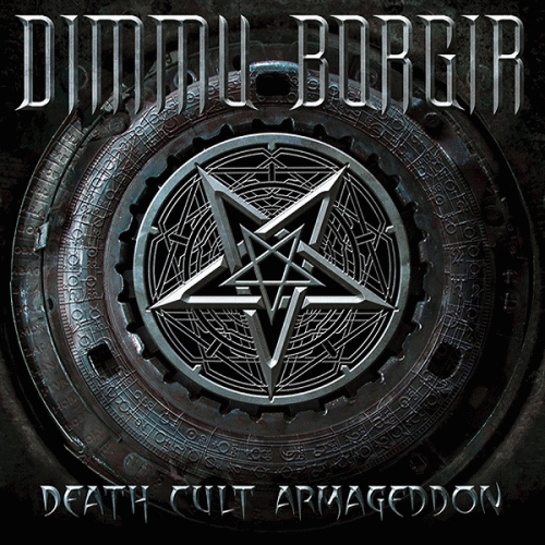 Dimmu Borgir : Death Cult Armageddon